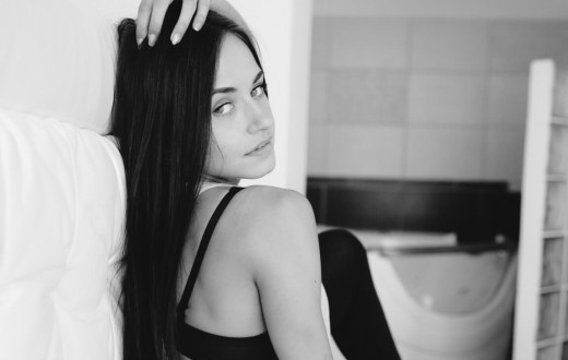Julia Strill