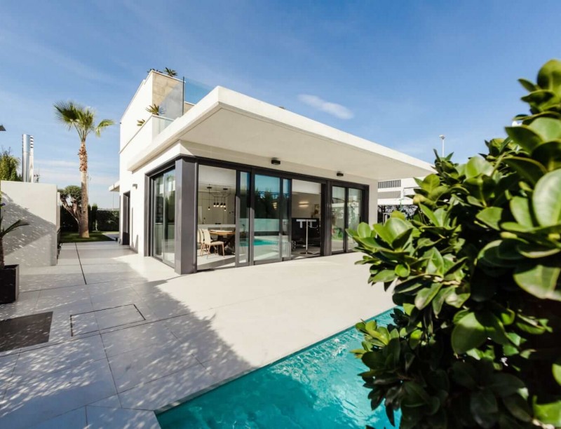 Lux House